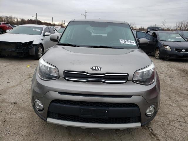 2019 KIA SOUL + - KNDJP3A59K7668403