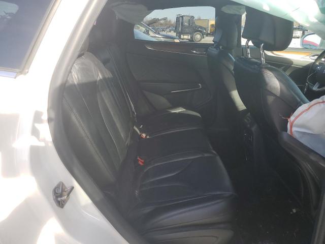 2019 LINCOLN MKC SELECT 5LMCJ2D94KUL46538