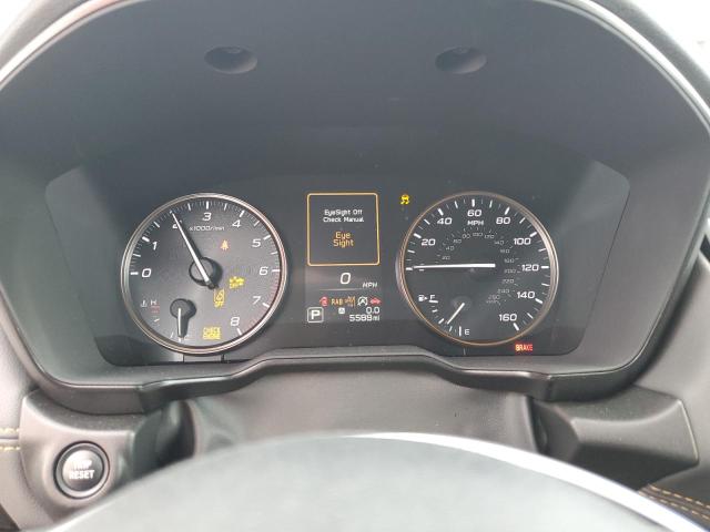 2024 SUBARU OUTBACK WI - 4S4BTGUD1R3270223