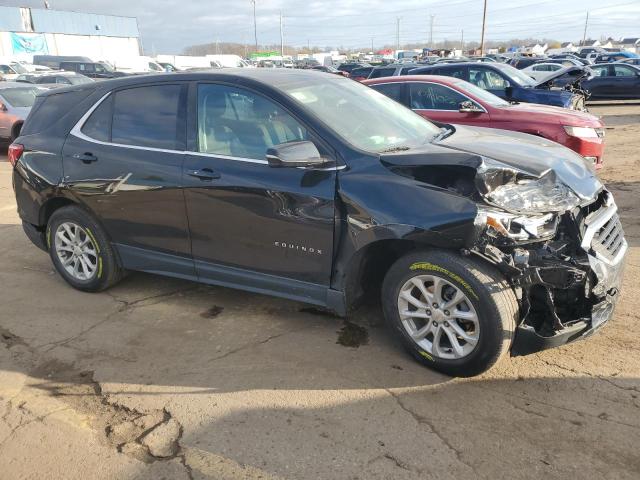 2019 CHEVROLET EQUINOX LT - 2GNAXJEV7K6258799