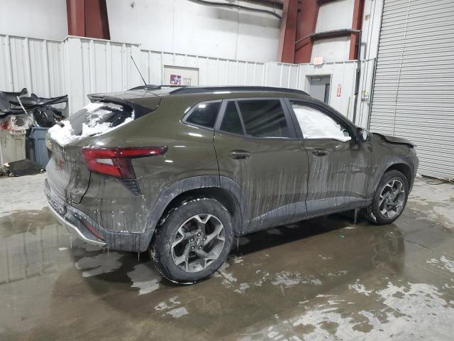 Vin: kl77lhe23rc195938, lot: 86379384, chevrolet trax 1lt 20243