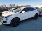 2019 CADILLAC XT5 LUXURY - 1GYKNCRS4KZ137709