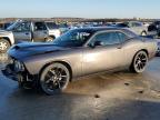2022 DODGE CHALLENGER - 2C3CDZJG5NH187860