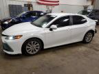 2022 TOYOTA CAMRY LE - 4T1C11AK3NU627349