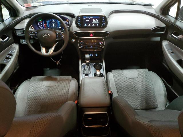 2020 HYUNDAI SANTA FE S - 5NMS3CAD3LH188813