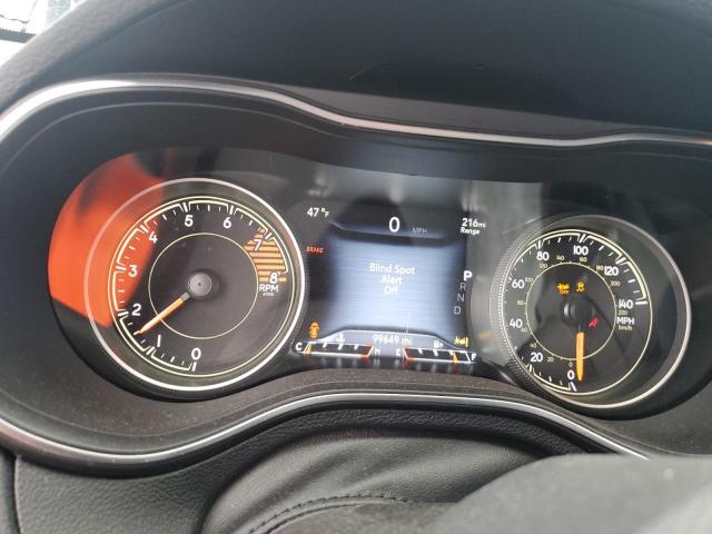 2021 JEEP CHEROKEE L - 1C4PJMMX5MD118201