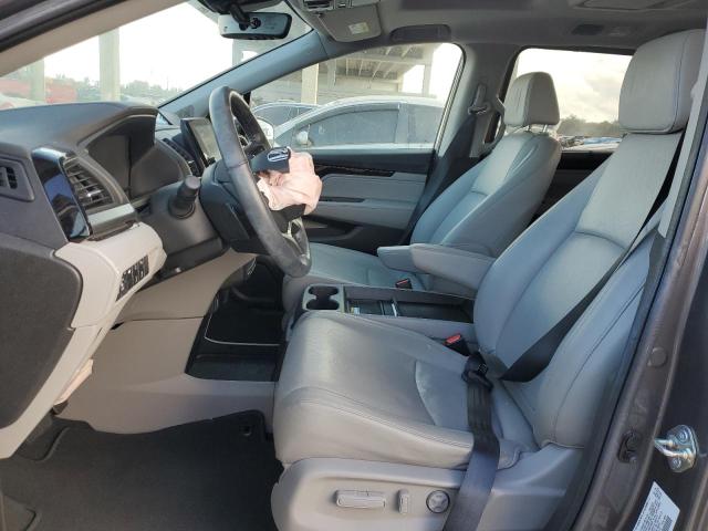 2020 HONDA ODYSSEY EL 5FNRL6H9XLB055212