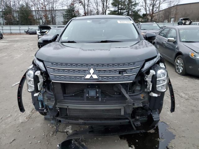 2022 MITSUBISHI OUTLANDER - JA4J4TA86NZ067617