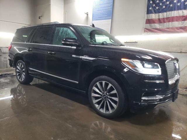 2020 LINCOLN NAVIGATOR - 5LMJJ3LT2LEL09736