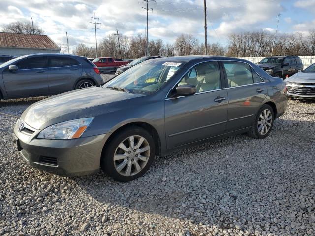 2006 HONDA ACCORD EX #3033239801