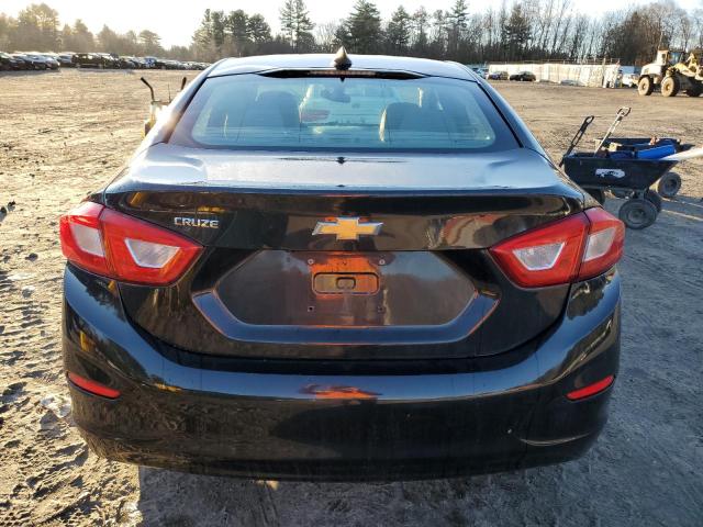 2018 CHEVROLET CRUZE LS - 1G1BC5SM8J7156818