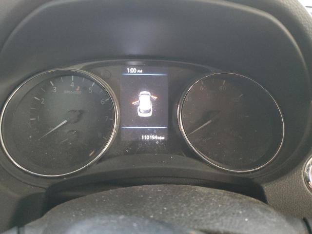 2018 NISSAN ROGUE S - 5N1AT2MT2JC765010