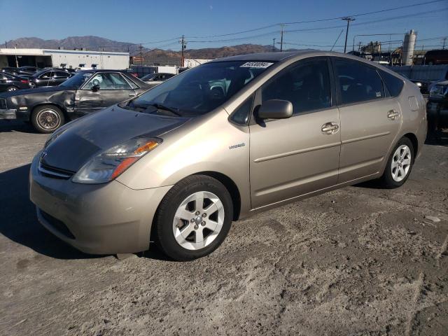 2009 TOYOTA PRIUS #3024709691