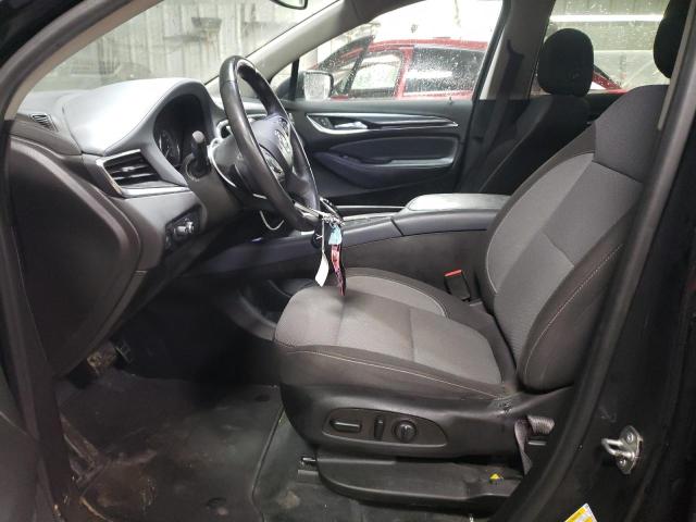 2021 BUICK ENCLAVE PR - 5GAERAKWXMJ235204