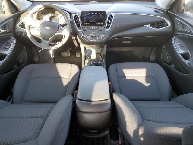 2024 CHEVROLET MALIBU LS - 1G1ZC5ST5RF241462