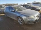 Lot #3024874368 2007 AUDI A6 AVANT Q