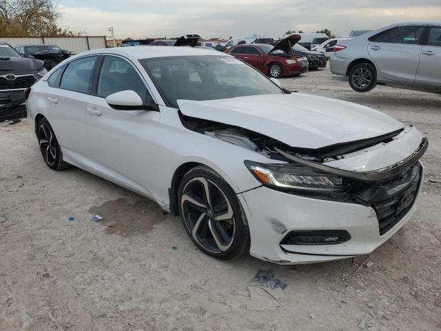 2019 HONDA ACCORD SPO - 1HGCV1F30KA086947
