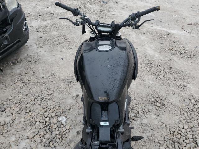 2018 DUCATI DIAVEL ZDM13BSW0JB029856