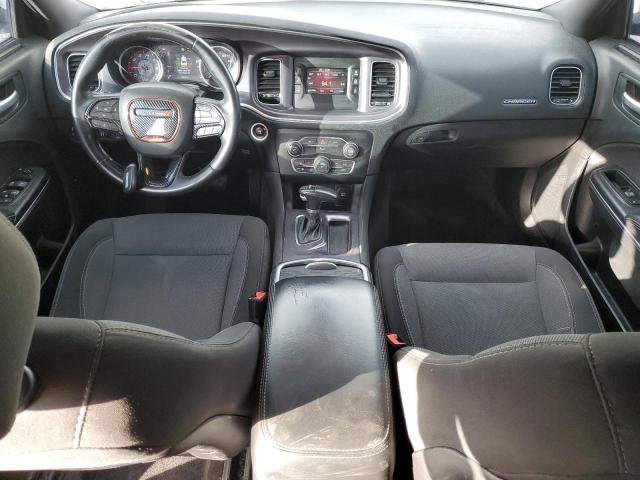 2016 DODGE CHARGER SE - 2C3CDXBG7GH163811