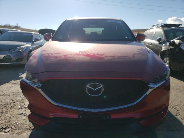 2020 MAZDA CX-5 SIGNA - JM3KFBEY5L0817185