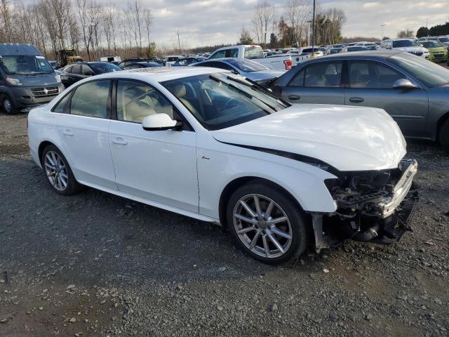 VIN WAUFFAFL1EN016960 2014 AUDI A4 no.4