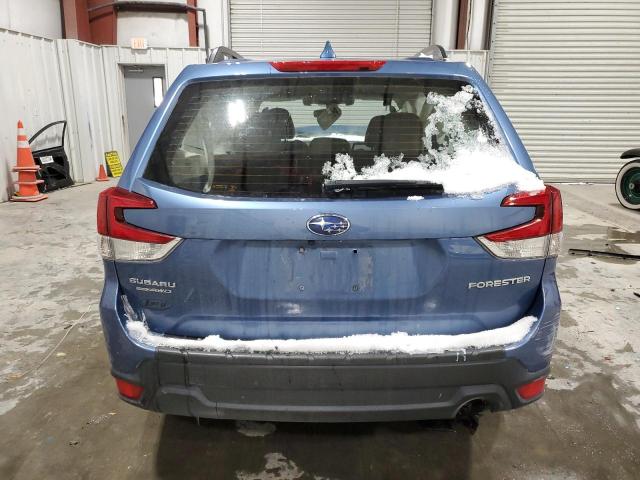 2021 SUBARU FORESTER JF2SKADC9MH426405