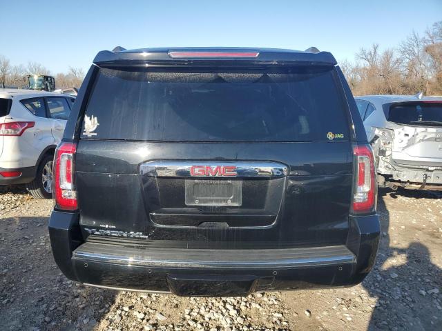 2017 GMC YUKON XL D - 1GKS2HKJ8HR250878