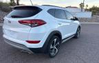 Lot #3033034039 2017 HYUNDAI TUCSON LIM