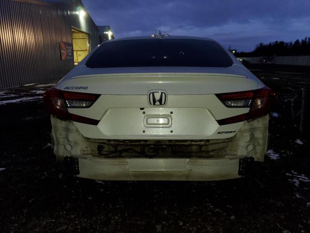 2018 HONDA ACCORD SPO - 1HGCV1F36JA802748