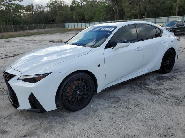 2023 LEXUS IS 500 F S