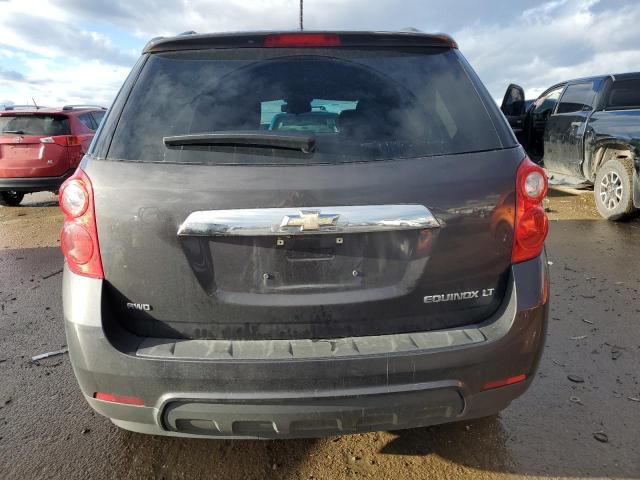 2015 CHEVROLET EQUINOX LT - 2GNFLFEKXF6435761
