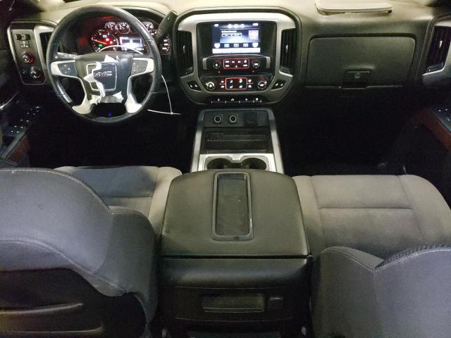 2015 GMC 2500 1GT12YE8XFF122110