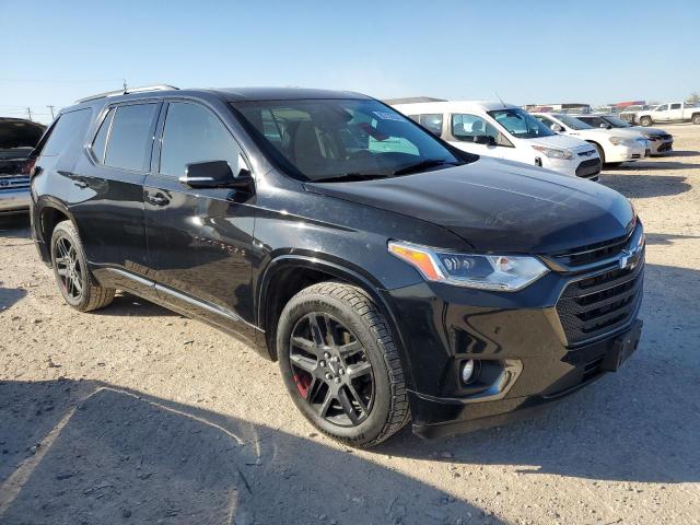 2019 CHEVROLET TRAVERSE P - 1GNERKKW2KJ102526
