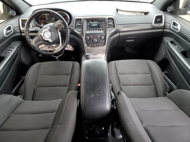 2020 JEEP GRAND CHER - 1C4RJFAG7LC447897