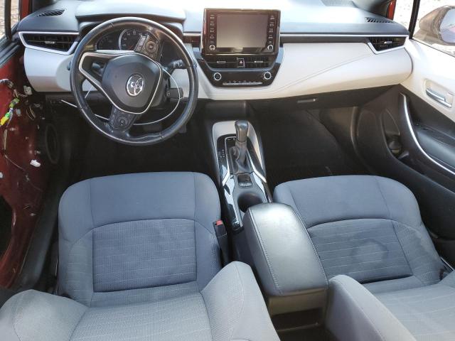 2020 TOYOTA COROLLA SE - 5YFS4RCE2LP002142