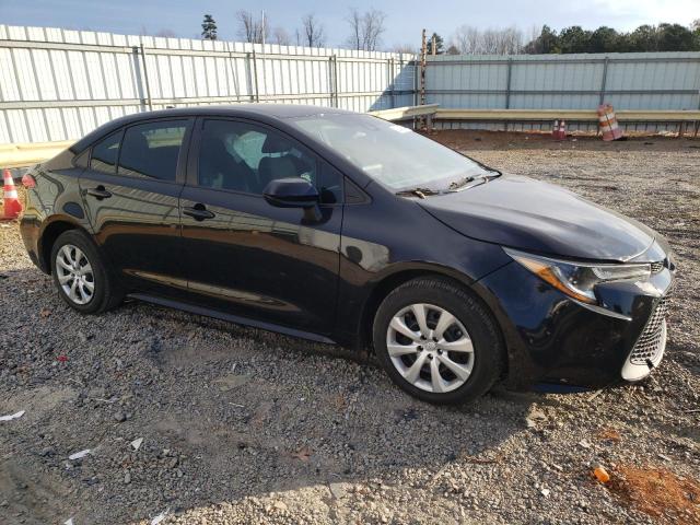 Vin: 5yfepraexlp129907, lot: 83424974, toyota corolla le 20204