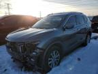 2017 NISSAN ROGUE S - KNMAT2MV8HP529941