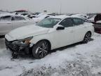 2021 NISSAN ALTIMA SR - 1N4BL4CV4MN371899