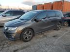 2018 HONDA ODYSSEY TO - 5FNRL6H84JB050253