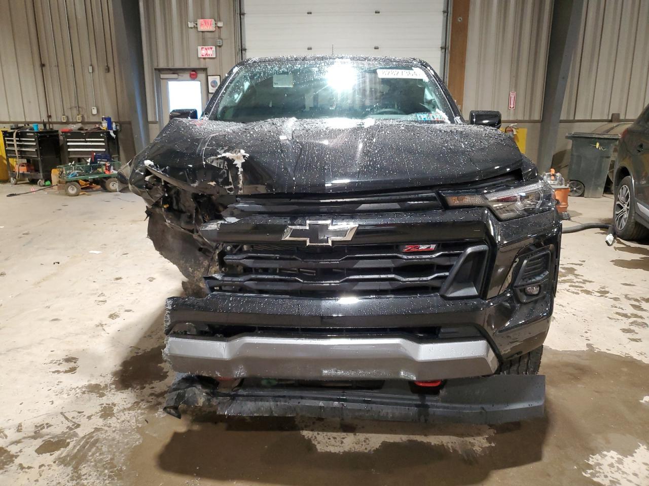 Lot #3044451739 2023 CHEVROLET COLORADO Z