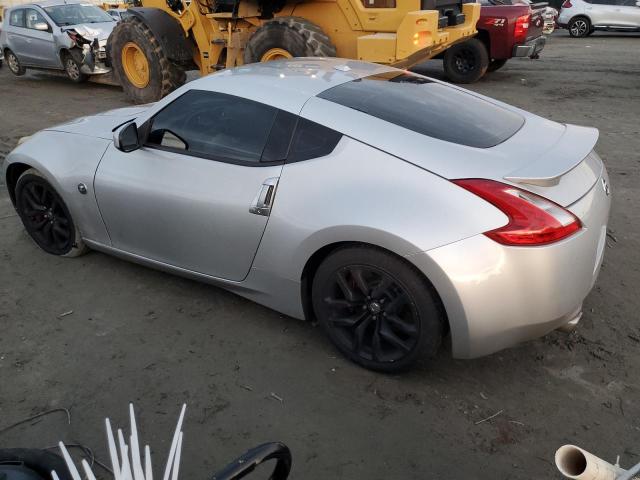 2013 NISSAN 370Z BASE - JN1AZ4EH6DM380642