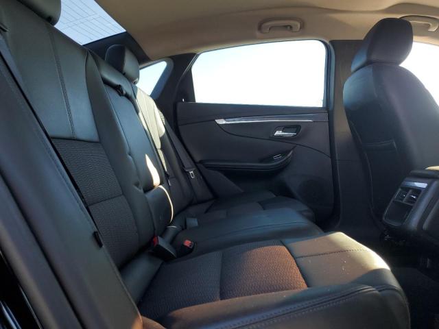 2017 CHEVROLET IMPALA LT - 2G1105S30H9155182