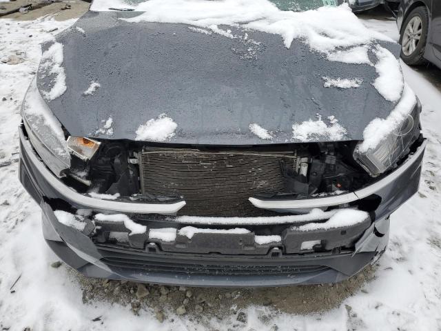 2022 KIA FORTE FE - 3KPF24AD7NE496006