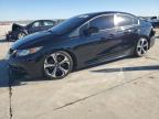 2015 HONDA CIVIC SI - 2HGFB6E59FH709432