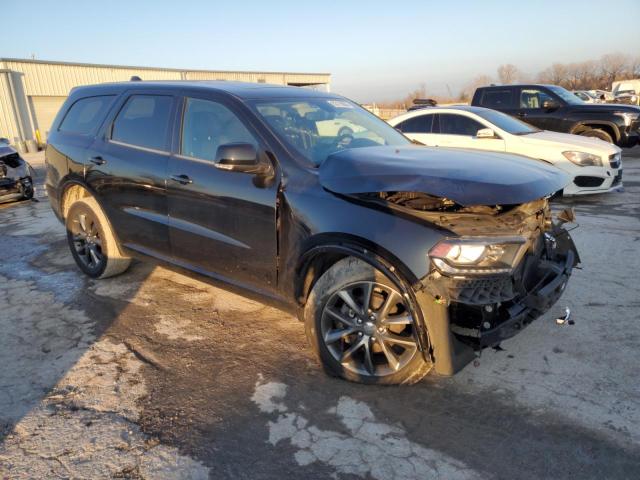 Vin: 1c4rdjdg1jc345532, lot: 83110804, dodge durango gt 20184