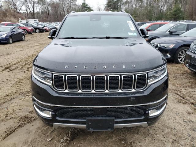 2024 JEEP WAGONEER L - 1C4SJSBP2RS132397