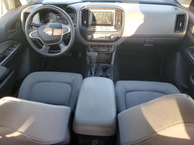 VIN 1GCGSBEA8K1212678 2019 CHEVROLET COLORADO no.8