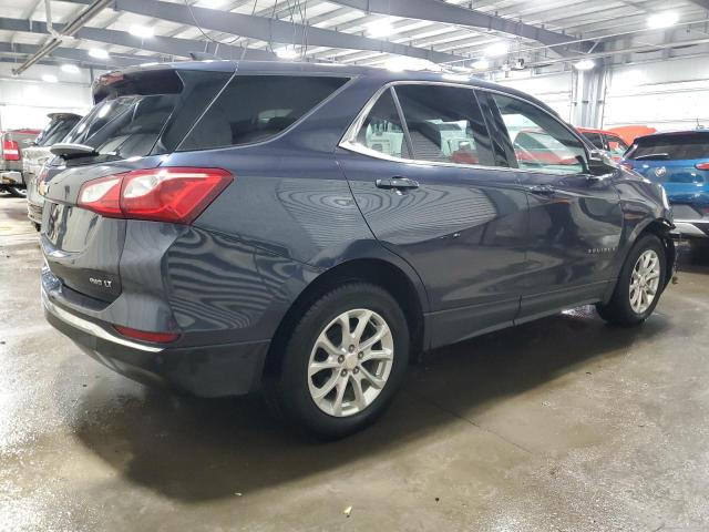 2019 CHEVROLET EQUINOX LT - 3GNAXUEV6KL291953