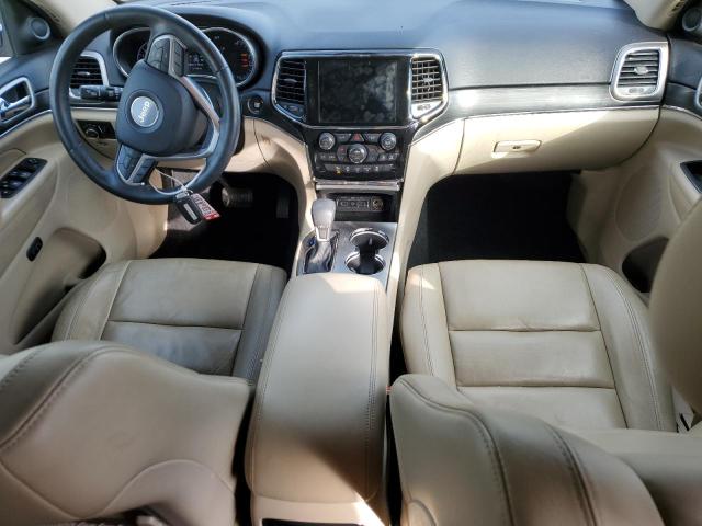 2019 JEEP GRAND CHER - 1C4RJFBG1KC694362