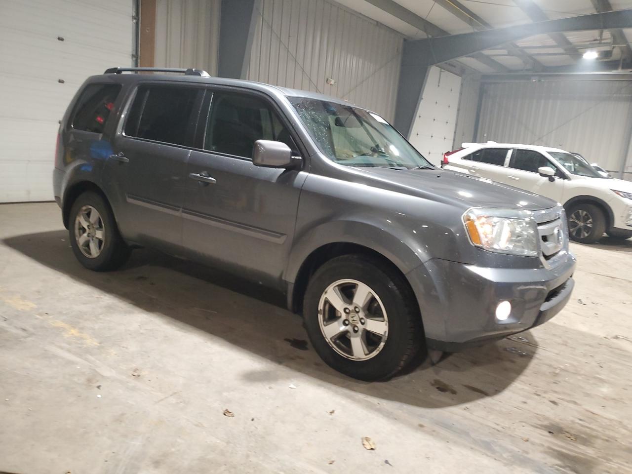 Lot #3034341090 2011 HONDA PILOT EXL